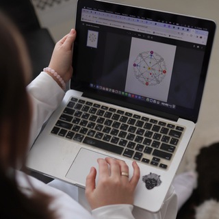 Матрица судьбы