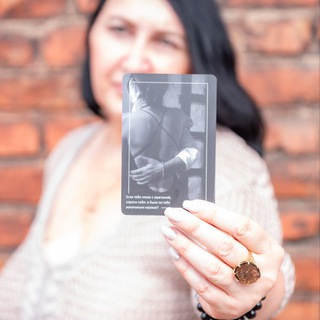 Оксана Гварамия Креативный трансформатор жизни»