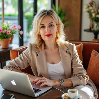 Оксана 💎 про ЛИЧНЫЙ БРЕНД