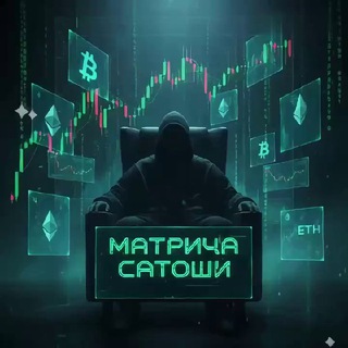 матрица Сатоши