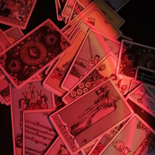 Таро.Матрица судьбы🌸