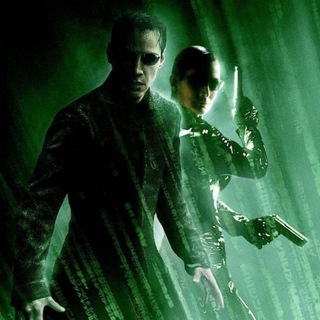 Матрица(фильм)