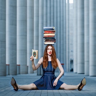 КНИЖЕСТВО | книжный клуб