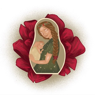 Матрёшка.Грани Материнства