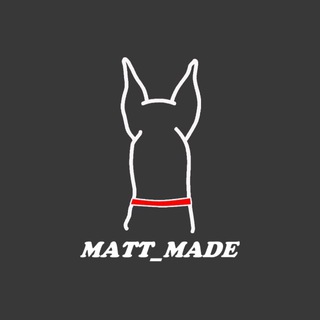 Matt_made Лучшая одежда для прогулок и дрессировки