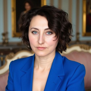 Любовь в 40+| Руфия Экра