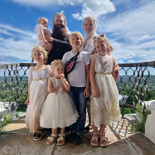 Щоденник православної християнки🕊