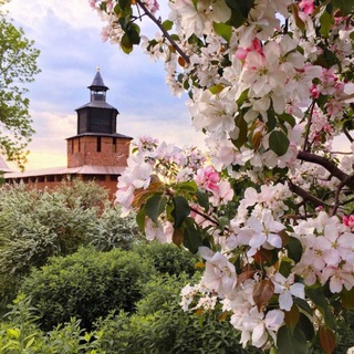 Нижний моими глазами✨