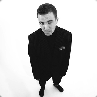 Уличная поэзия