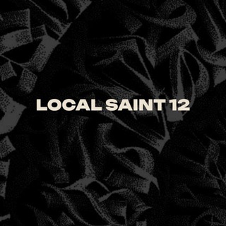 LOCAL SAINT 12 👟