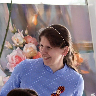 Тихо о вере с Верой