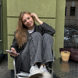 Настя про маркетинг и жизнь