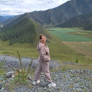 Юлия Матюшенко Женский взгляд на мир SW и не только