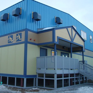 МАУ "Спортивно-досуговый комплекс"