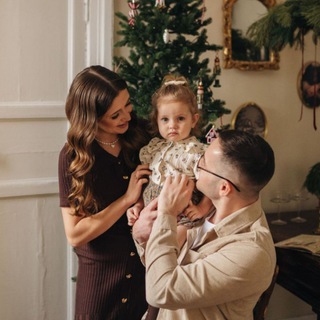 Валери mommy Anna's ✨️