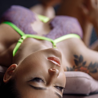 Mavivoits | Твой SEXолог | 18+