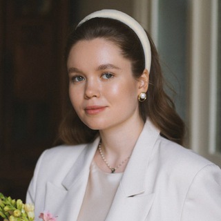 Лиза в Церкви