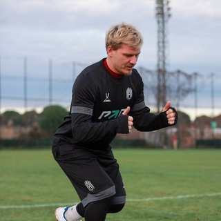 Тренировки Mavrin