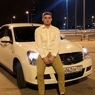 Гений на Kysake