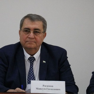 Мавсум Рагимов