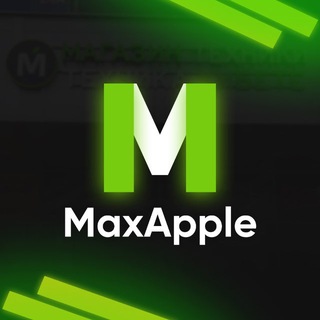 ️Max Apple - магазин техники в Набережных Челнах