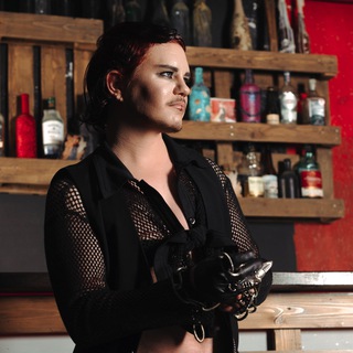 Goldman Max honestly (18+)