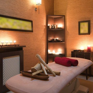 Массажист Ростов