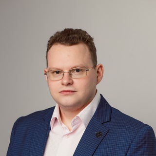 Бизнес наставник Макс Луцковский