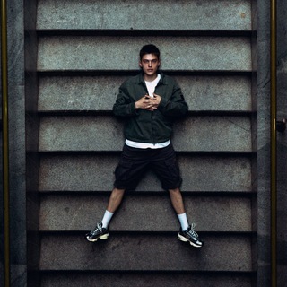 чо случилось или ТГК СМА