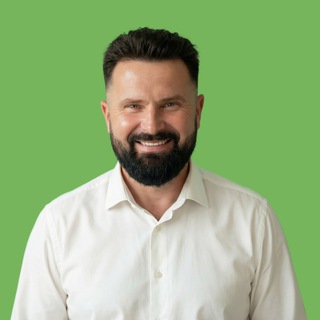 Нутрициолог | Максим Шариков