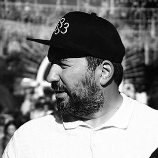 Кофейный предприниматель