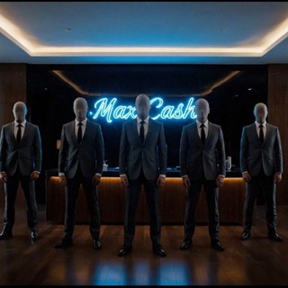 Max Cash Trader Official
