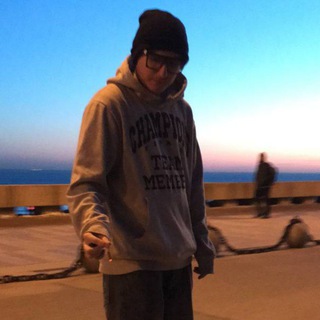 Макс Черничный