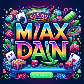 MaxDan🎰