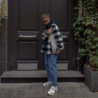 Максим дизайнит | креативные презентации и идеи 👨‍💻