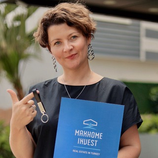 Maxhome Invest - Каталог недвижимости в Турции. Только проверенные объекты