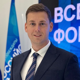 Максим Калядин