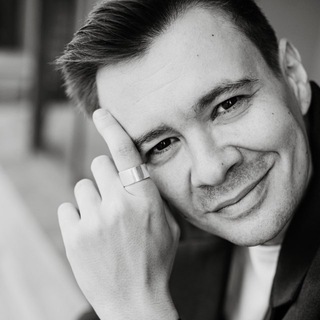 МАКСИМ ПЕРОВ 🎭