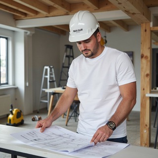 Максим Гуревич | Ремонт квартир под ключ