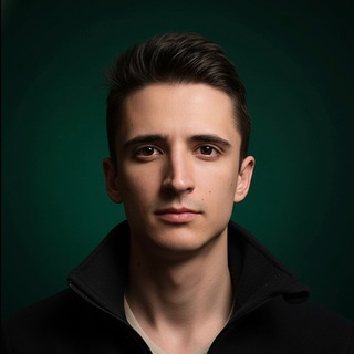 Максим Иглин | Backend