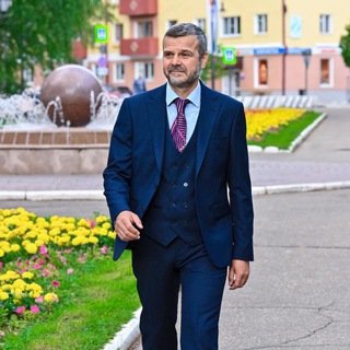 Максим Мартышин