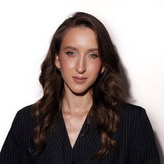 Бизнес-психолог Мария Максимова