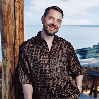 Максим Сапожников