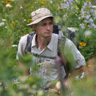 Макс Кирин ПРО ПОХОДЫ