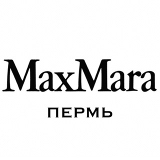 MaxMara Perm
