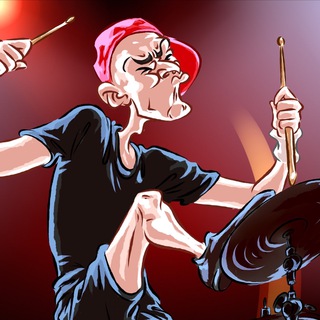 МАКСОЦКИЙ 🥁БАРАБАННОЕ ШОУ