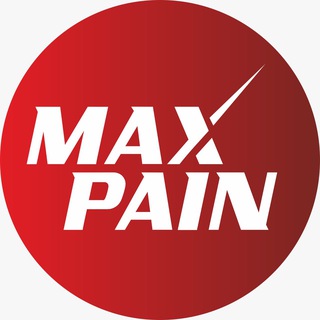 MAX PAIN BJJ