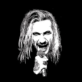 Макс «Щуп» Сергеев