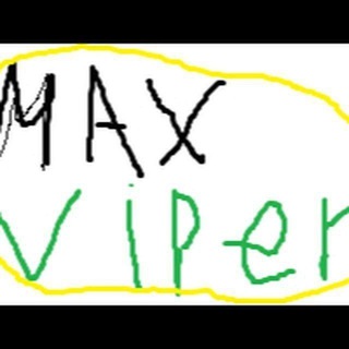 maxviper
