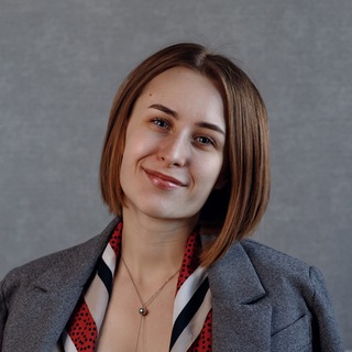 Майя Андреева | Бизнес-презентации